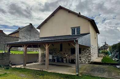 Maison 5 pièces 176000 €