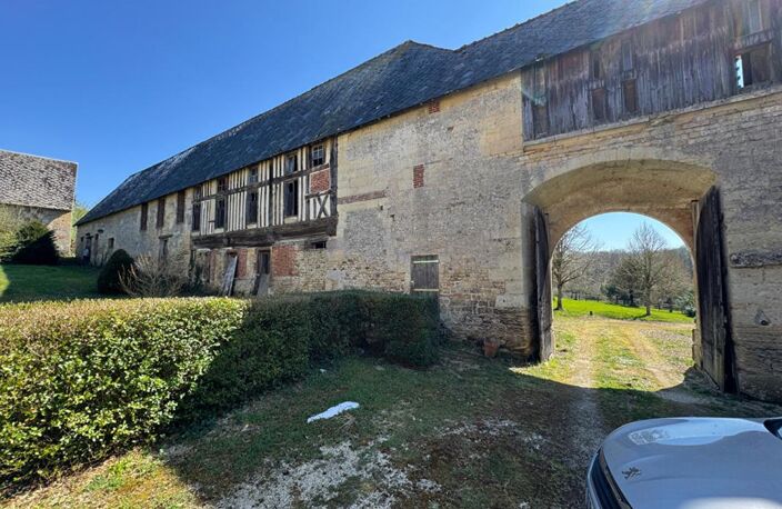 Château inscrit aux Monuments Historiques - Elegance et potentiel exceptionnel — photo 3