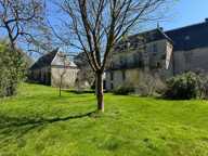 Château inscrit aux Monuments Historiques - Elegance et potentiel exceptionnel — photo 4