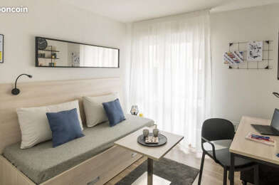 Appartement 1 pièces 68000 €