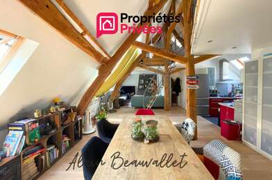 Appartement 4 pièces 236000 €