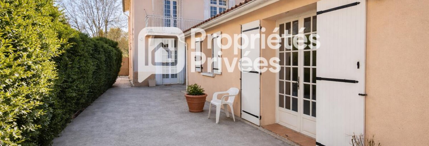 Maison 5 Pièces 148 m² à vendre à Toulouse (31200)