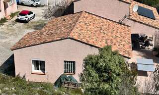 Maison 8 Pièces 241 m² à vendre à Bandol (83150)