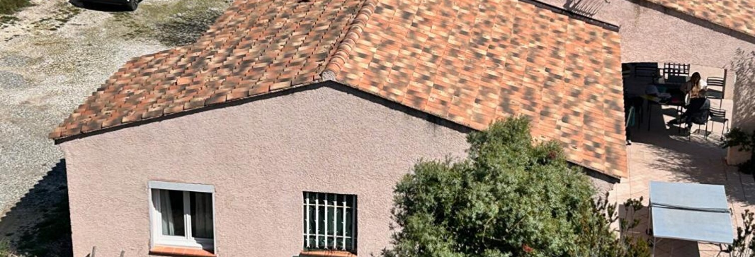 Maison 8 Pièces 241 m² à vendre à Bandol (83150)