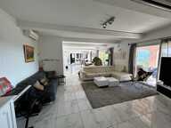 VILLA D'EXCEPTION ,VUE PANORAMIQUE ,CALME ABSOLU , 6 CHAMBRES ,PISCINE , 5 000 m² DE TERRAIN — photo 2