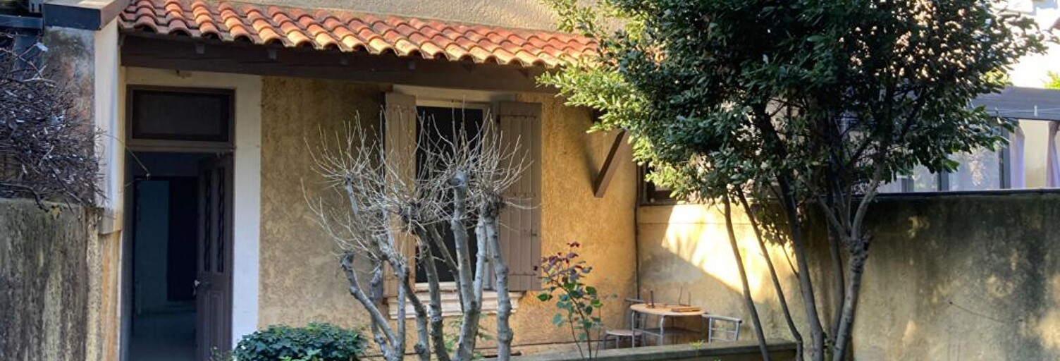 Maison 5 Pièces 81 m² à vendre à Avignon (84000)