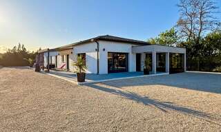 Maison 5 Pièces 197 m² à vendre à Cabannes (13440)