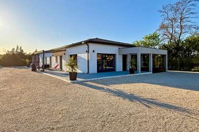 Maison 5 pièces 645000 €