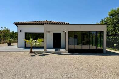 Maison 5 pièces 645000 €