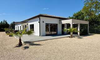 Maison 5 Pièces 200 m² à vendre à Noves (13550)