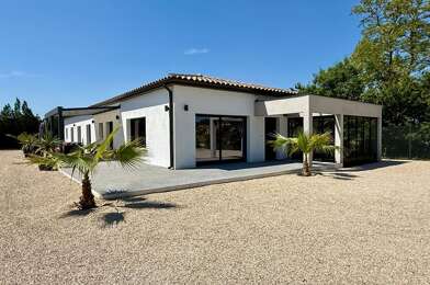 Maison 5 pièces 645000 €