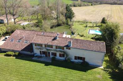 Maison 8 pièces 410000 €