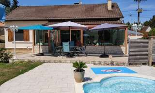 Maison 6 Pièces 167 m² à vendre à Mouleydier (24520)