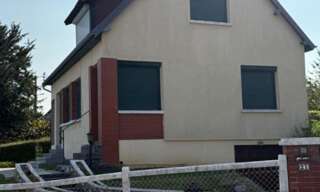 Maison 5 Pièces 94 m² à vendre à Bois-Guillaume (76230)