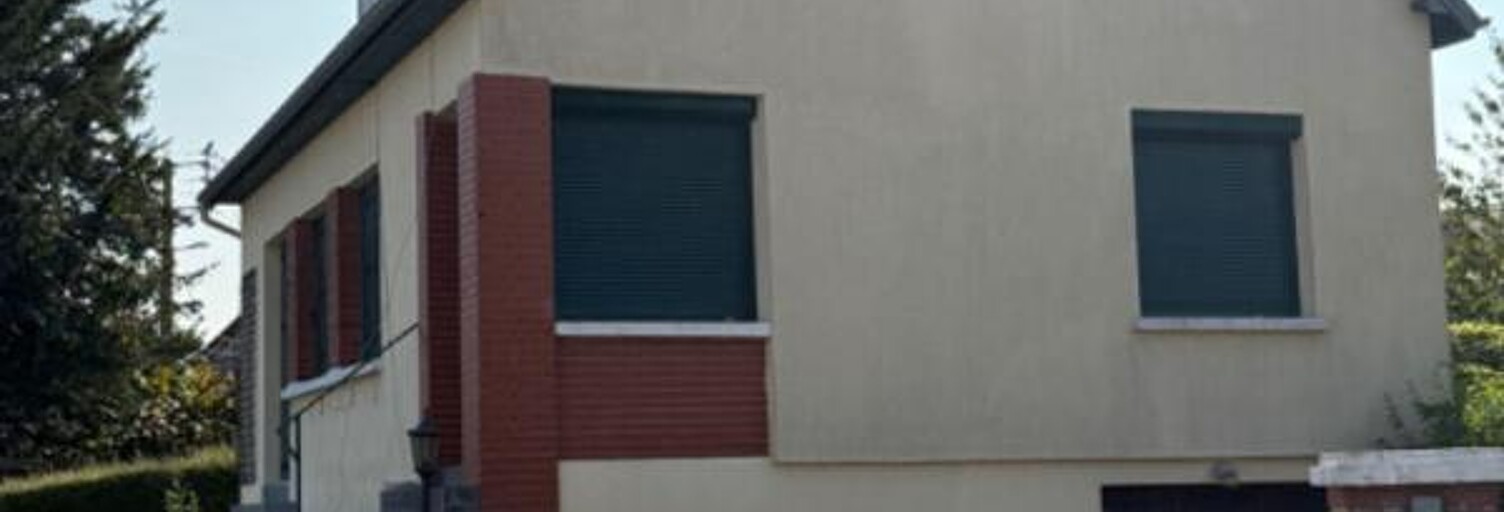 Maison 5 Pièces 94 m² à vendre à Bois-Guillaume (76230)