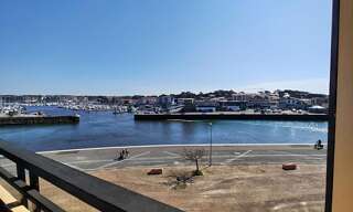 Appartement 1 Pièce 26 m² à vendre à Capbreton (40130)