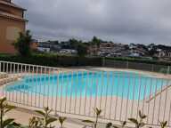Appartement  vue sur le port Capbreton — photo 2