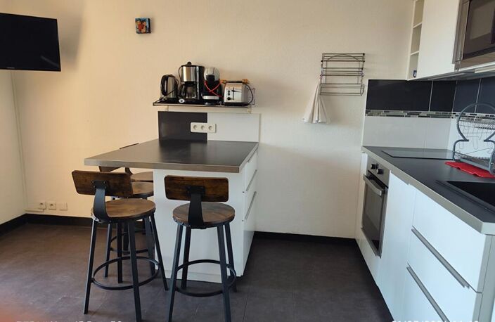 Appartement  vue sur le port Capbreton — photo 5