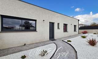 Maison 5 Pièces 115 m² à vendre à Carcassonne (11000)