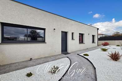 Maison 5 pièces 329000 €