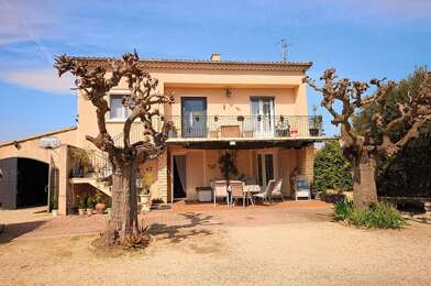 Maison 5 pièces 339000 €