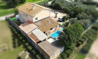 Maison 5 Pièces 134 m² à vendre à Bédarrides (84370)