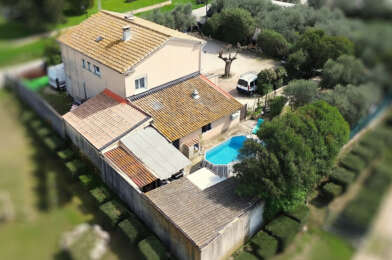 Maison 5 pièces 339000 €