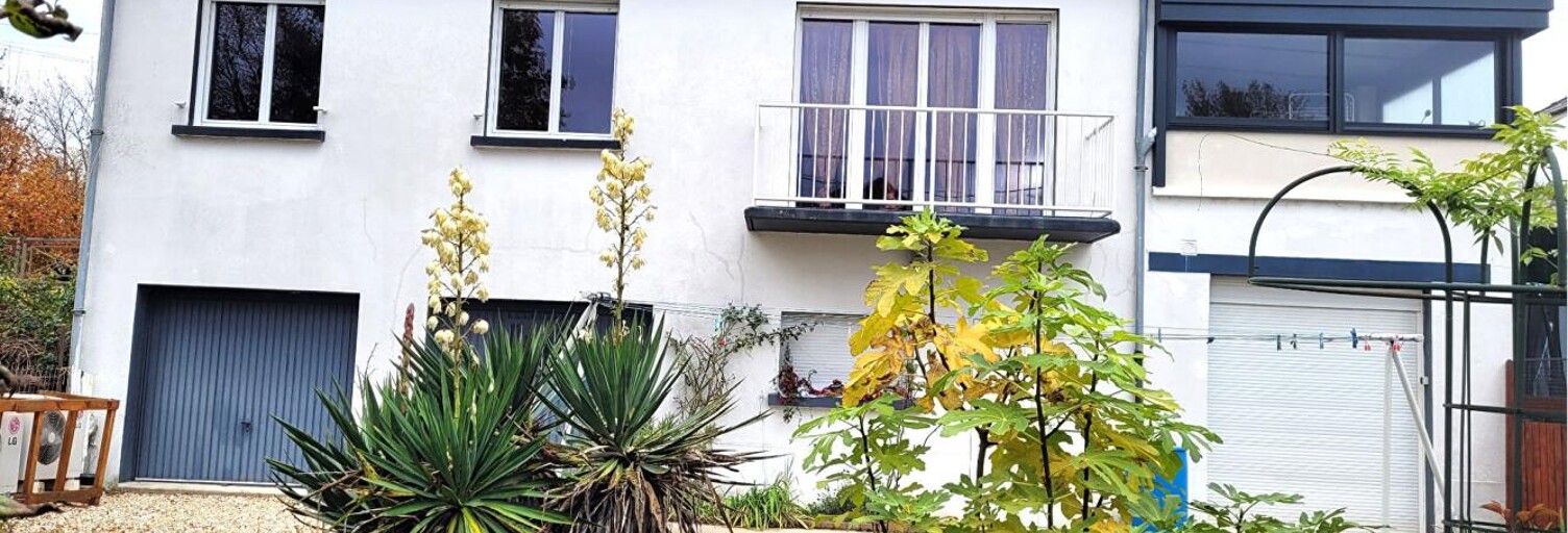 Maison 7 Pièces 146 m² à vendre à Saint-Dizier (52100)