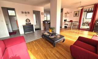 Maison 7 Pièces 146 m² à vendre à Saint-Dizier (52100)