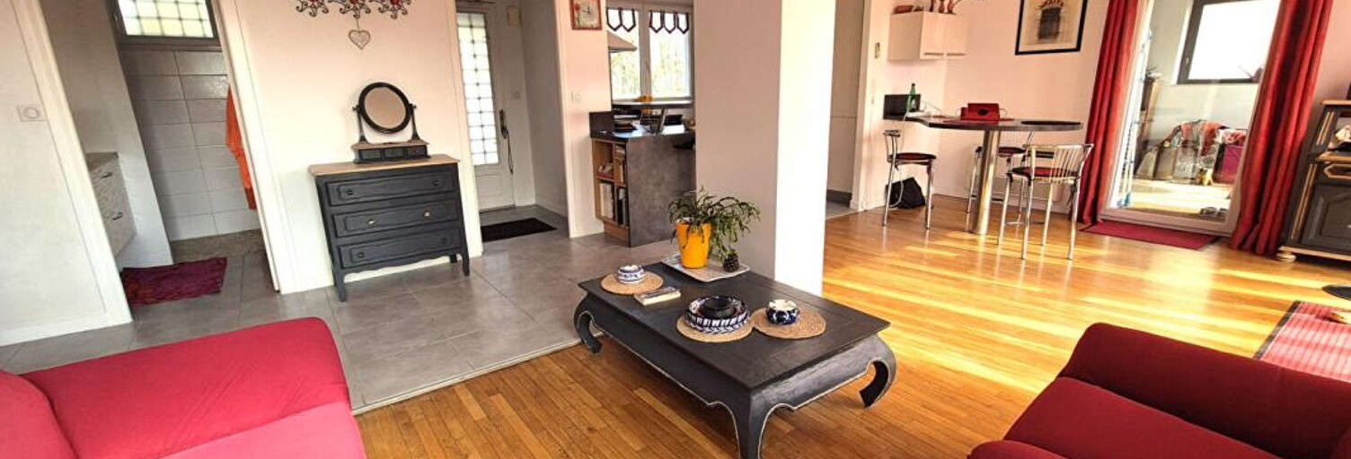 Maison 7 Pièces 146 m² à vendre à Saint-Dizier (52100)