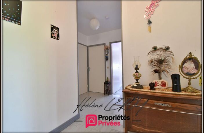 Appartement en résidence de 74m² - vendu loué — photo 2