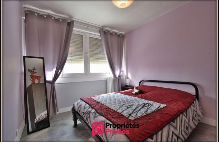 Appartement en résidence de 74m² - vendu loué — photo 3