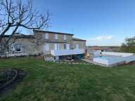 Demeure en pierre entièrement rénovée. Entre charme et confort  DPE B 225m2 — photo 3