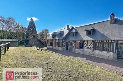 Maison 6 pièces 680000 €