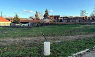 Terrain  428 m² à vendre à Valpuiseaux (91720)