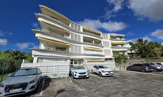 Appartement 3 Pièces 61 m² à vendre à Le Lamentin (97232)