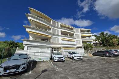 Appartement 3 pièces 195000 €