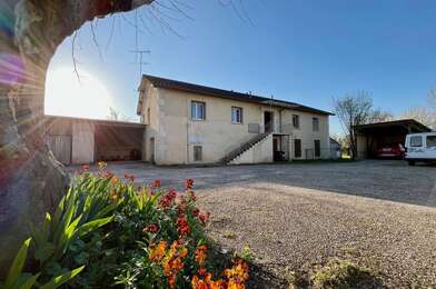 Maison 6 pièces 215000 €