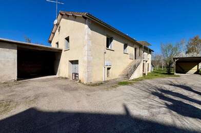 Maison 6 pièces 215000 €