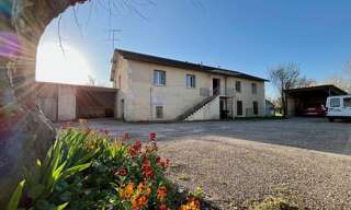 Immeuble  160 m² à vendre à Colayrac-Saint-Cirq (47450)