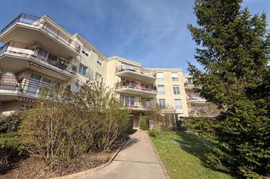 Appartement 3 pièces 202000 €