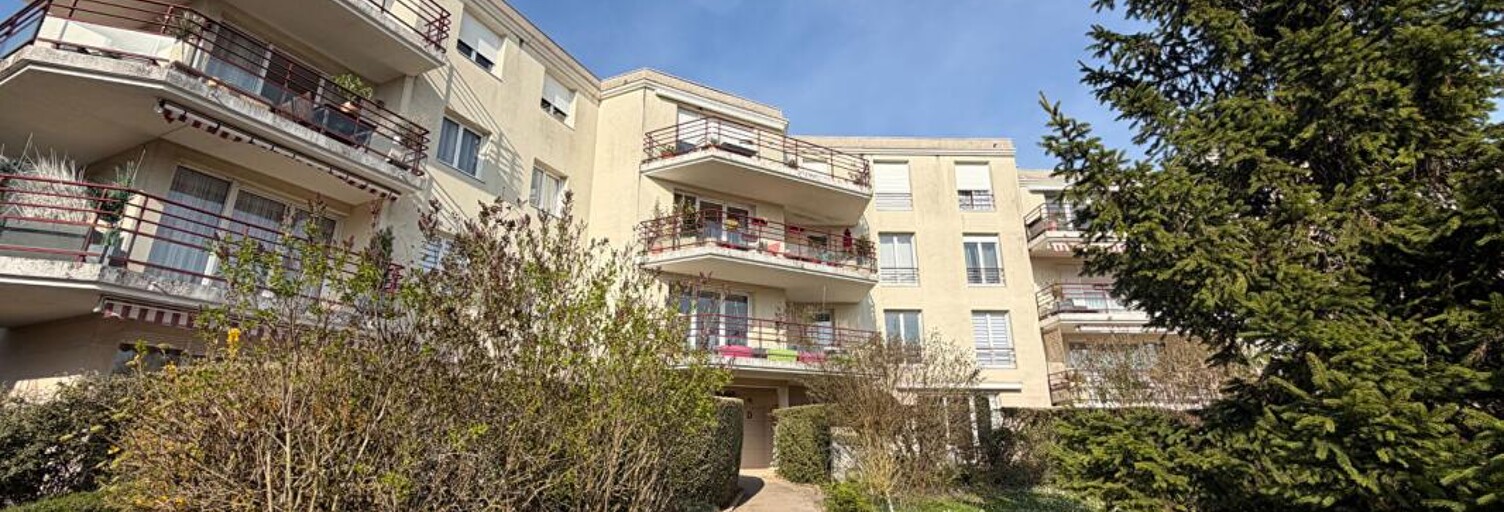 Appartement 3 Pièces 65 m² à vendre à Dijon (21000)