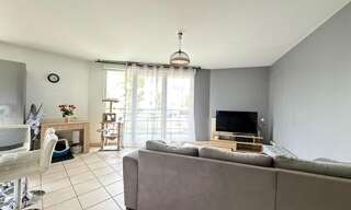 Appartement 3 Pièces 65 m² à vendre à Dijon (21000)