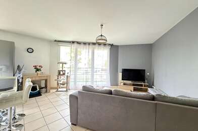 Appartement 3 pièces 197000 €