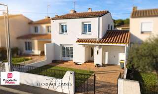 Maison 5 Pièces 85 m² à vendre à Trèbes (11800)