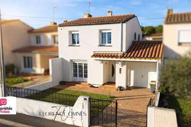 Maison 5 pièces 179000 €