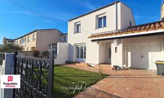 Maison 5 Pièces 85 m² à vendre à Trèbes (11800)