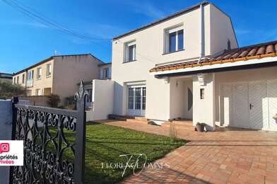 Maison 5 pièces 169500 €