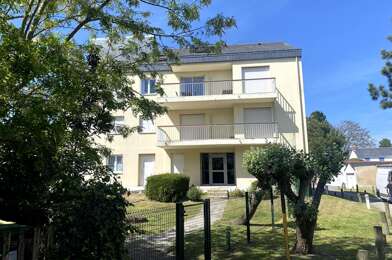 Appartement 2 pièces 351750 €