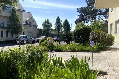 Appartement 2 pièces 338000 €